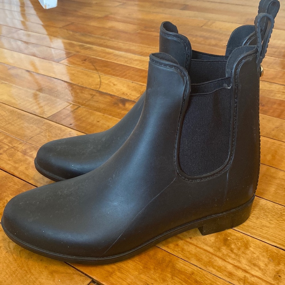 Sam Edelman Chelsea rain boots